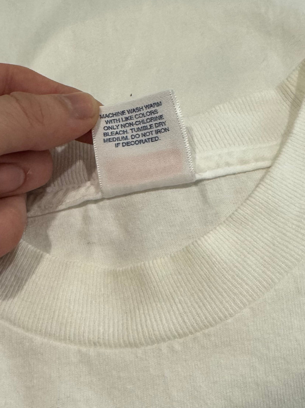 Supreme Damien Hirst Box Logo Tee 2009