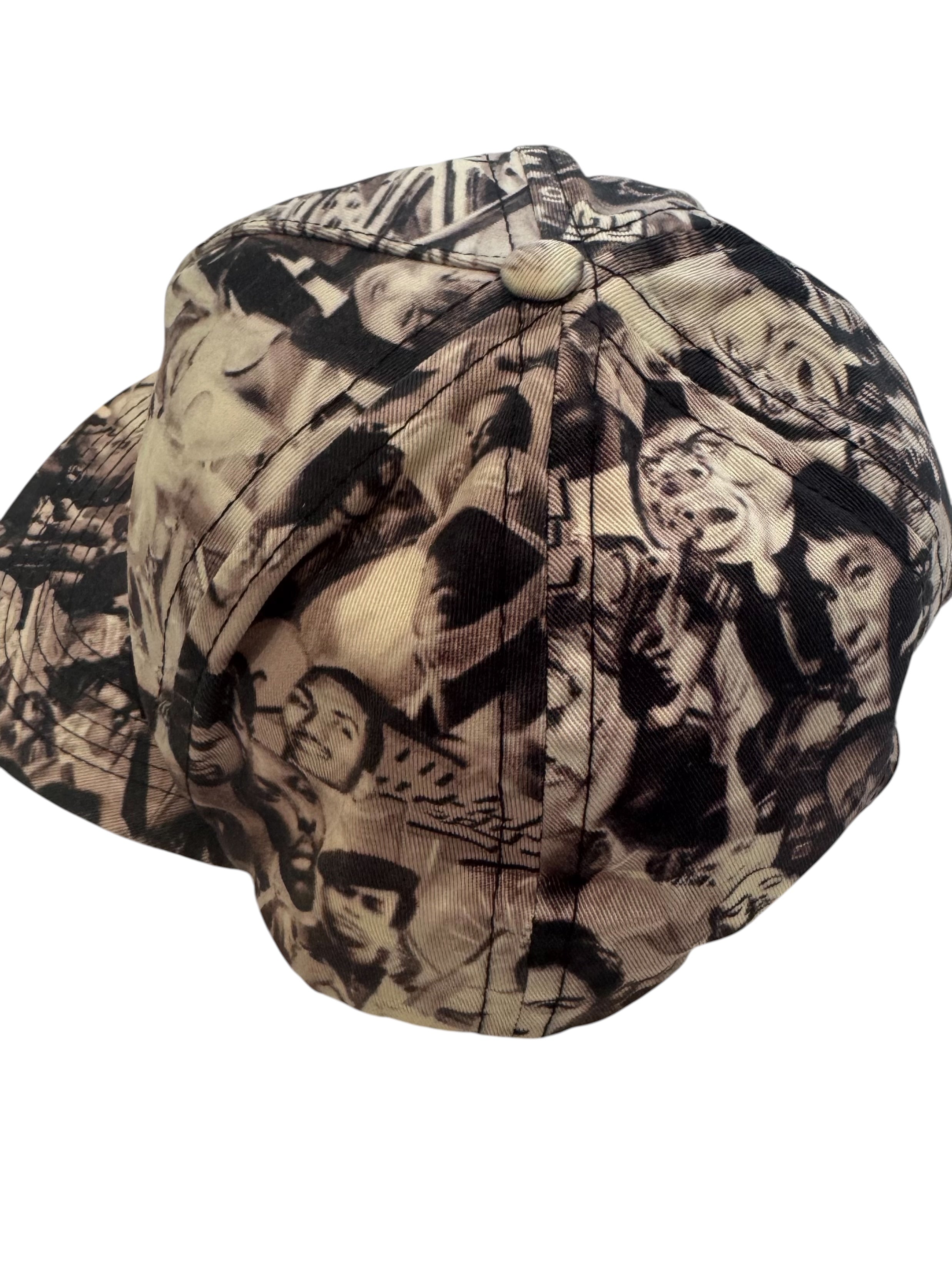 Supreme Phase 2 Hat 2006