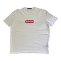 Supreme LV Box Logo Tee 2017