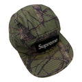 Supreme Real Tree Camo Camp Cap 2012
