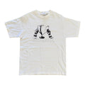 Supreme Trophy Tee White 1998