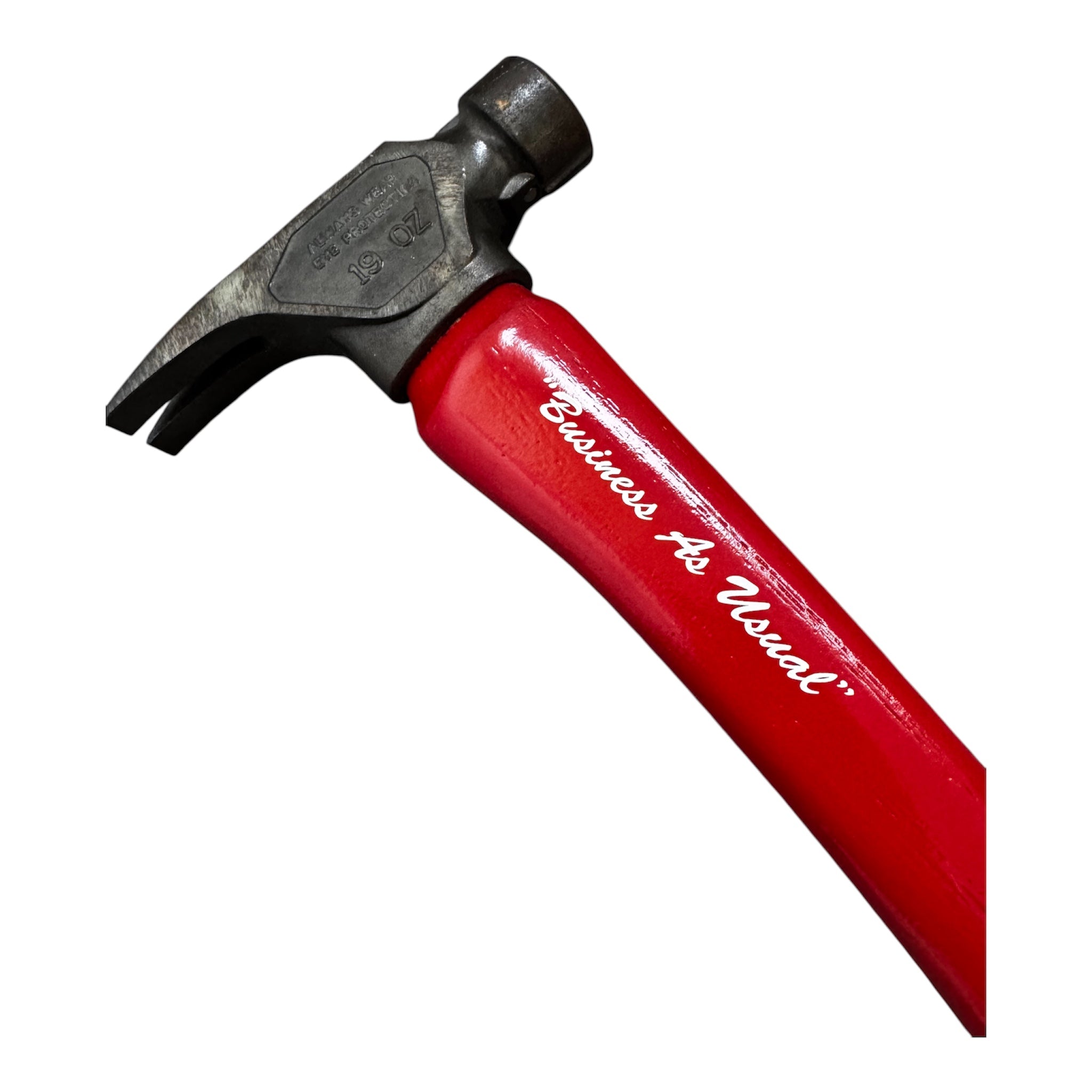 Supreme HardCore Hammer 2012