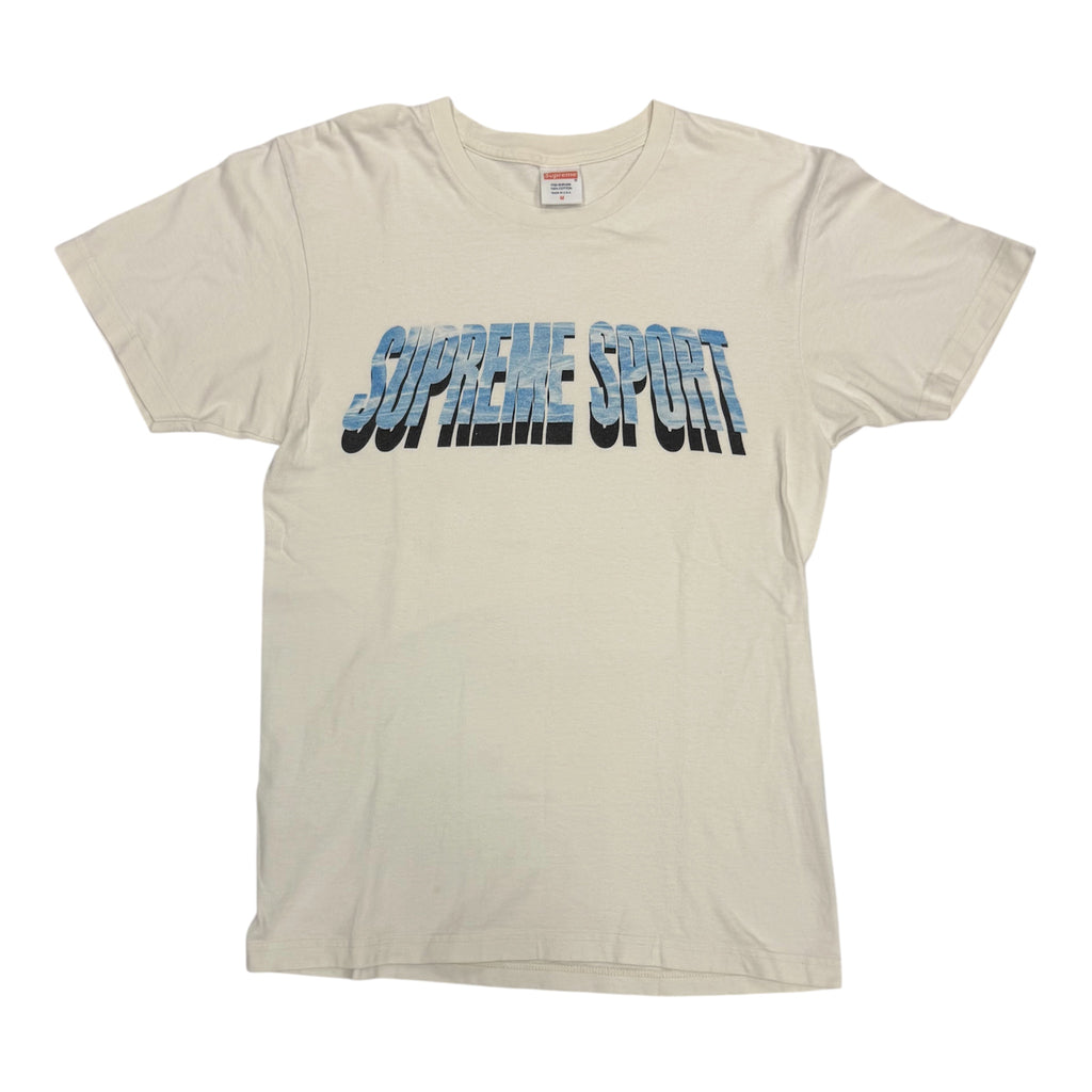 Supreme Sport Tee 2014
