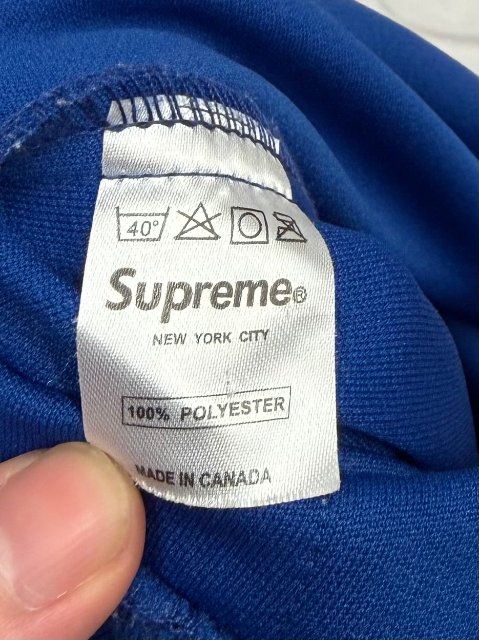 Supreme S Wing Racing Jacket 2005