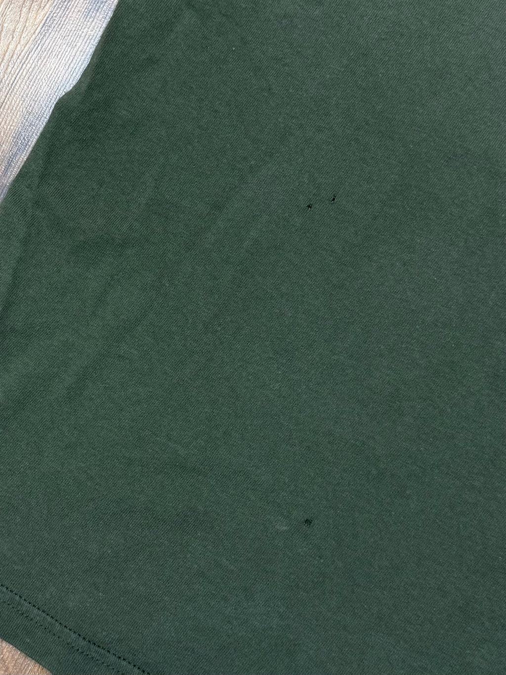 Supreme 9/11 Patriot Box Logo 2001