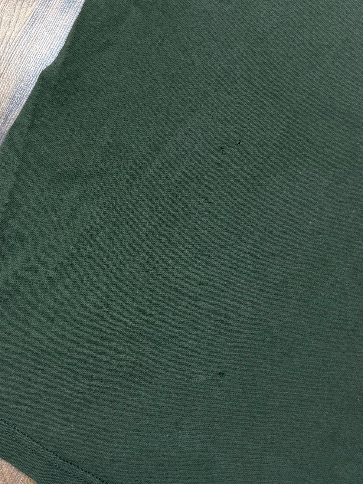 Supreme 9/11 Patriot Box Logo 2001