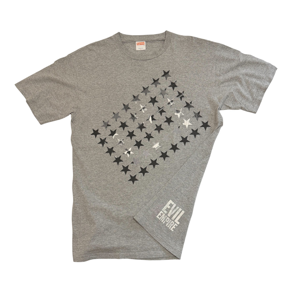 Supreme Evil Empire Tee 2005