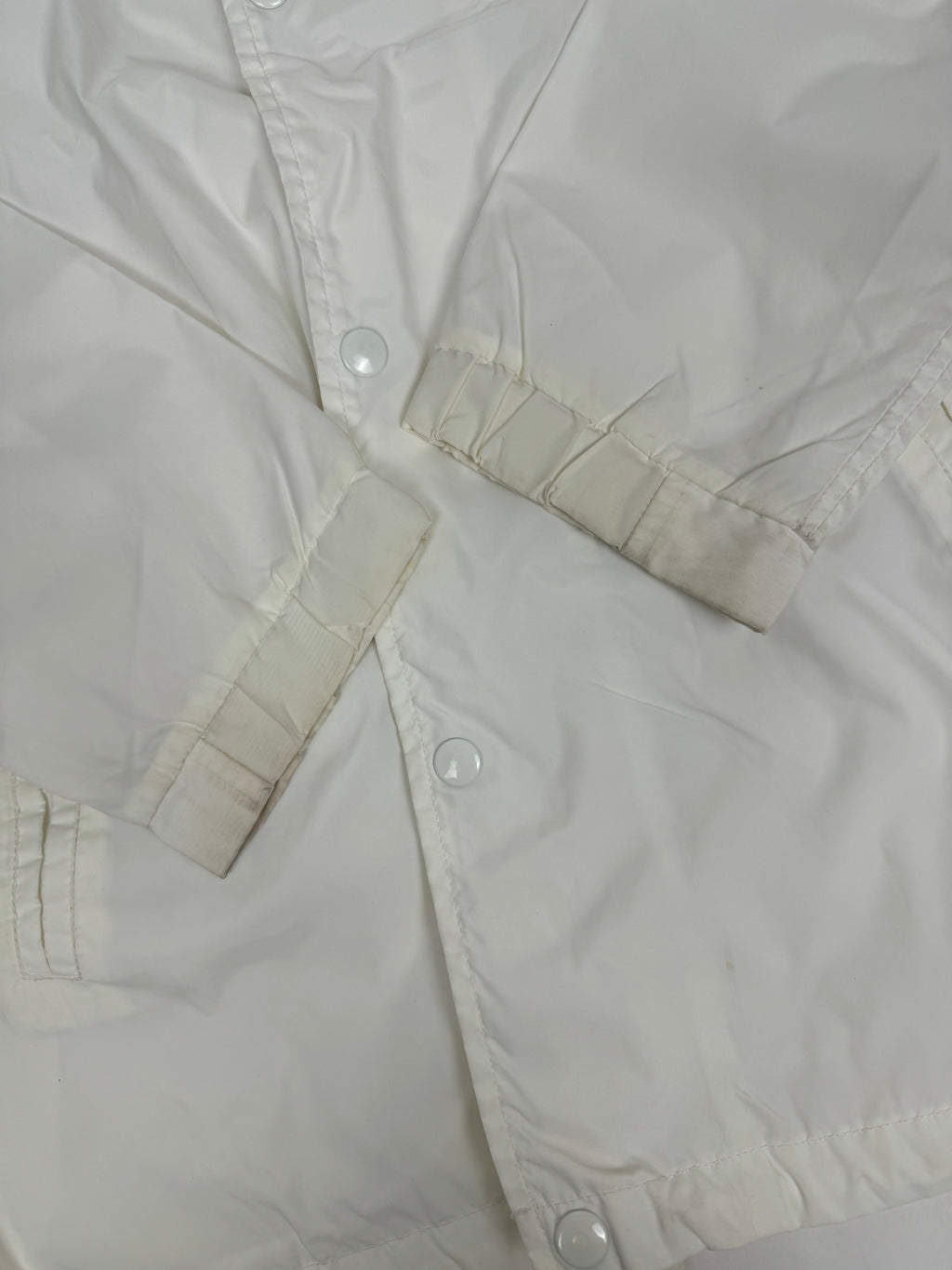 Supreme Skull Windbreaker Jacket 2005
