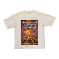 Supreme Raisin Hell Tee 2005