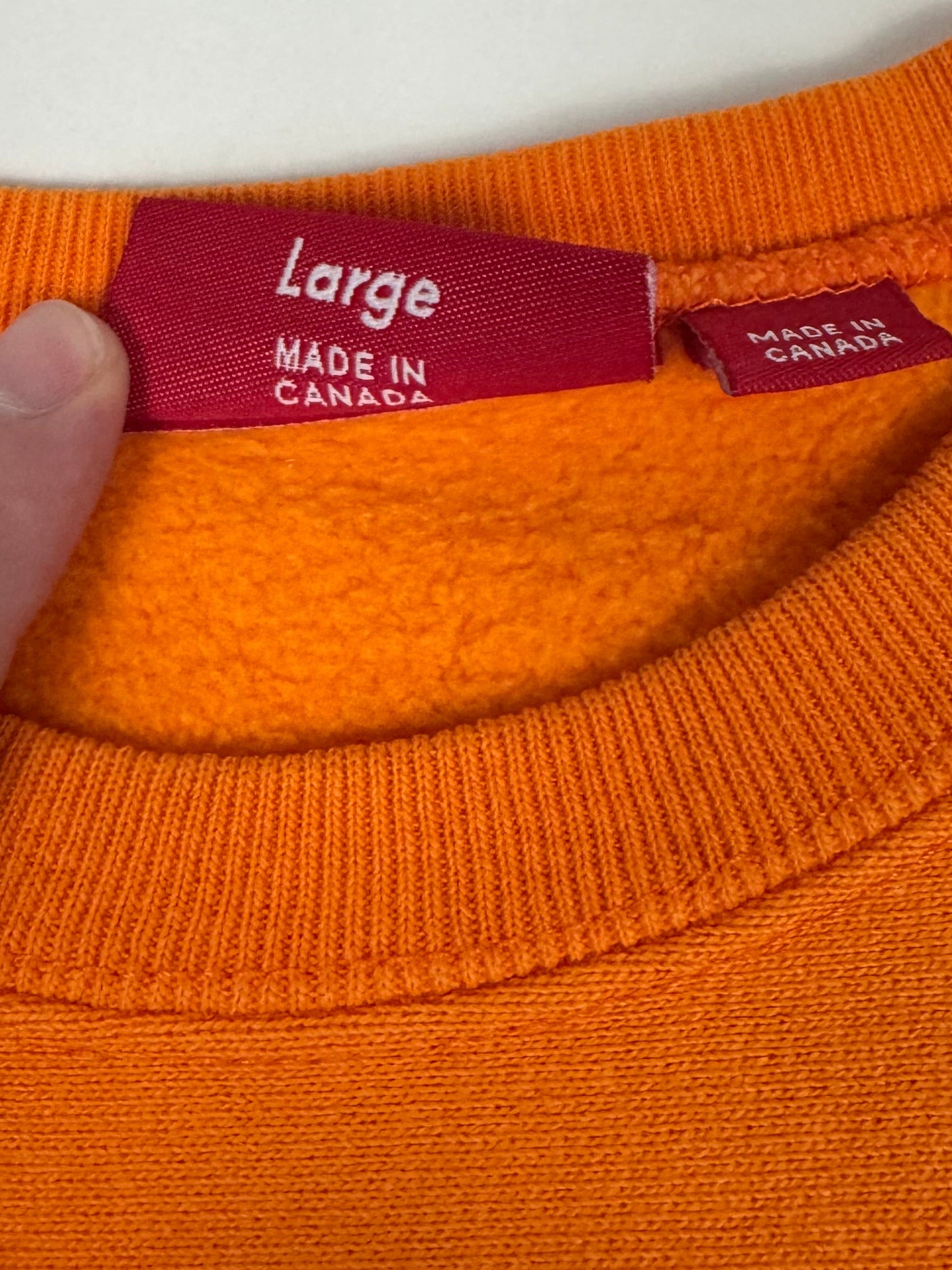Supreme “Goku” Box Logo Crewneck 1999