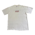 Supreme F&F Snakeskin Box Logo Tee 2006