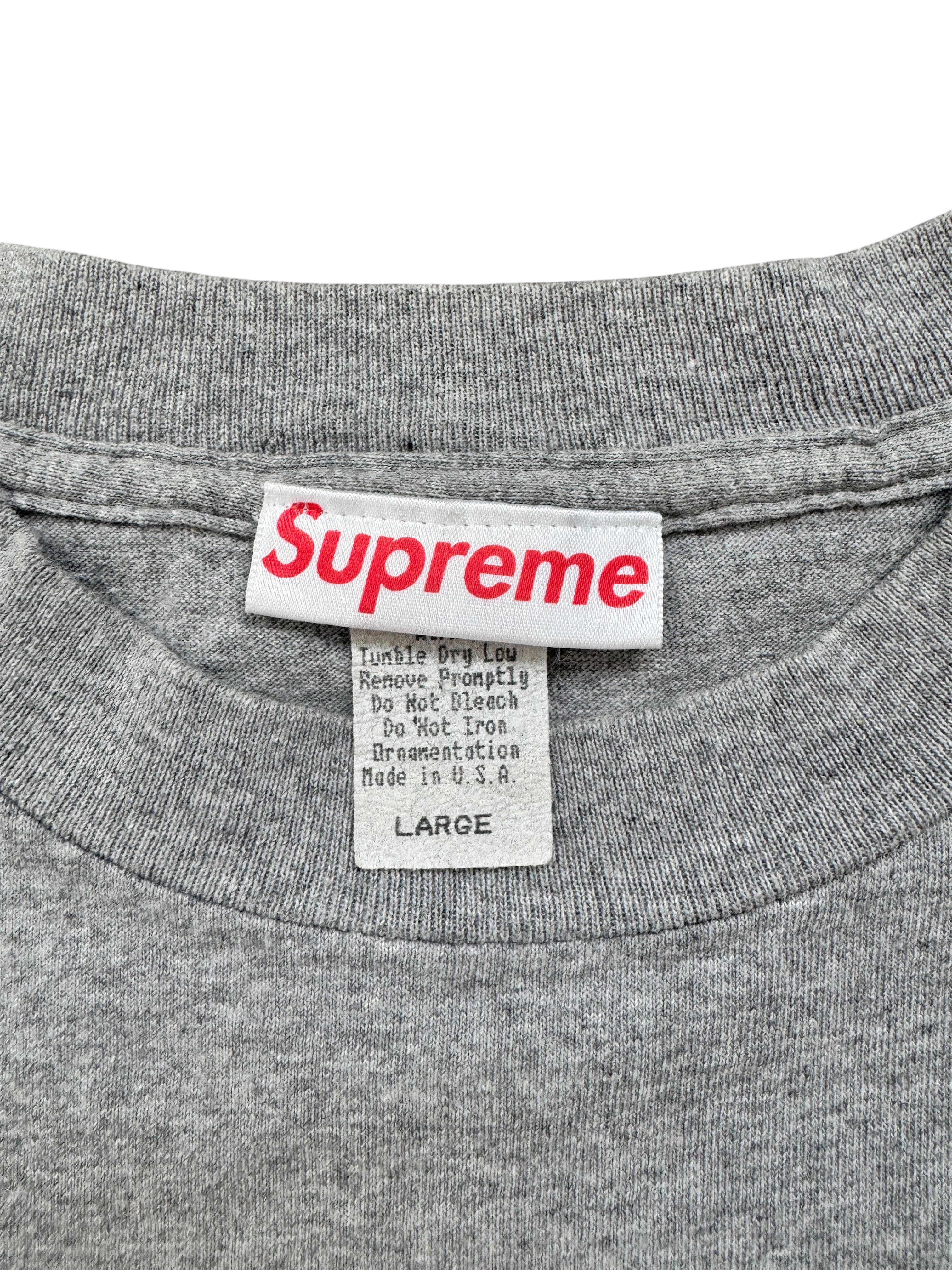 Supreme 1994 Taxi Driver Tee