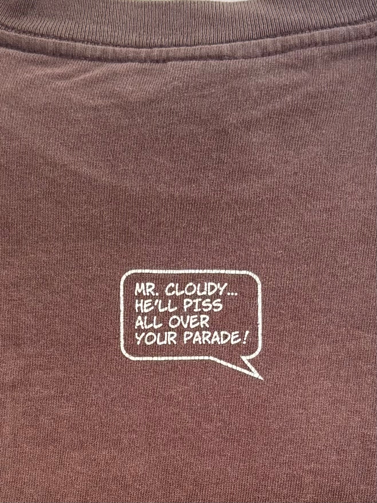Supreme Mr Cloudy Tee 2003