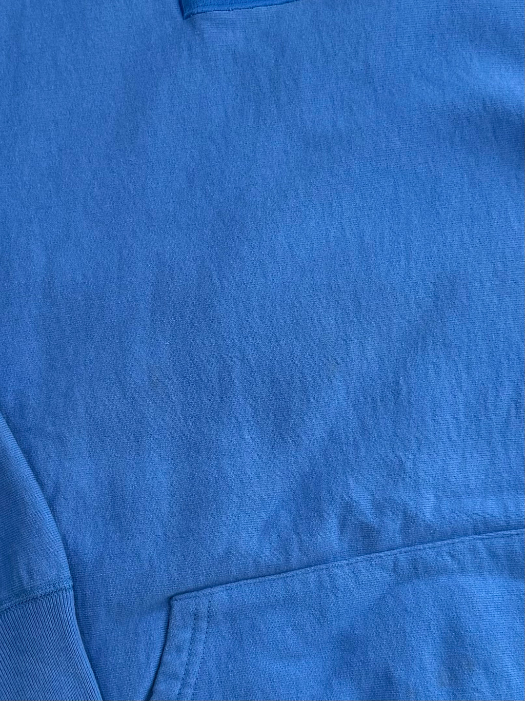 Supreme Sky Box Logo Hoodie 2006