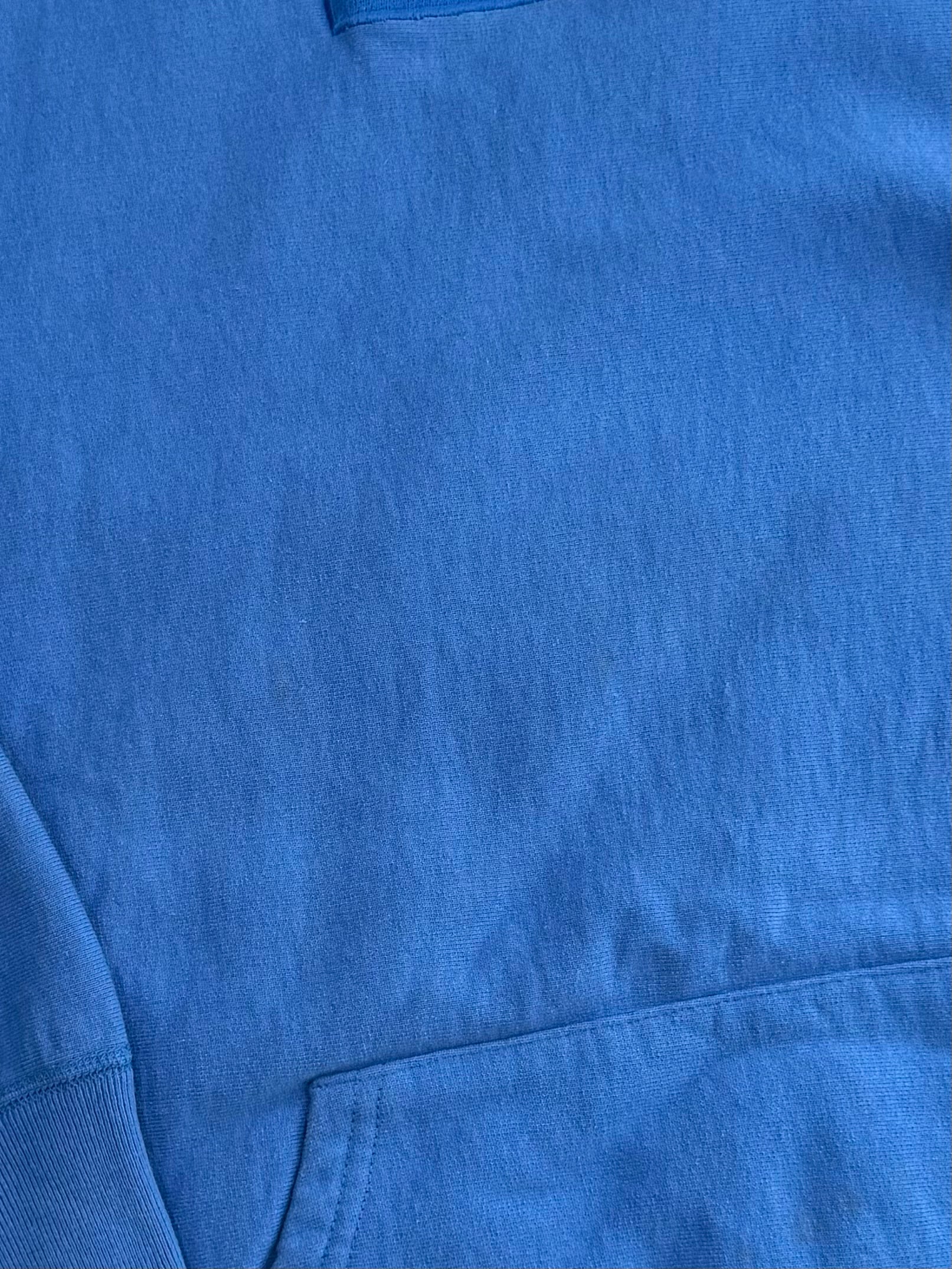 Supreme Sky Box Logo Hoodie 2006