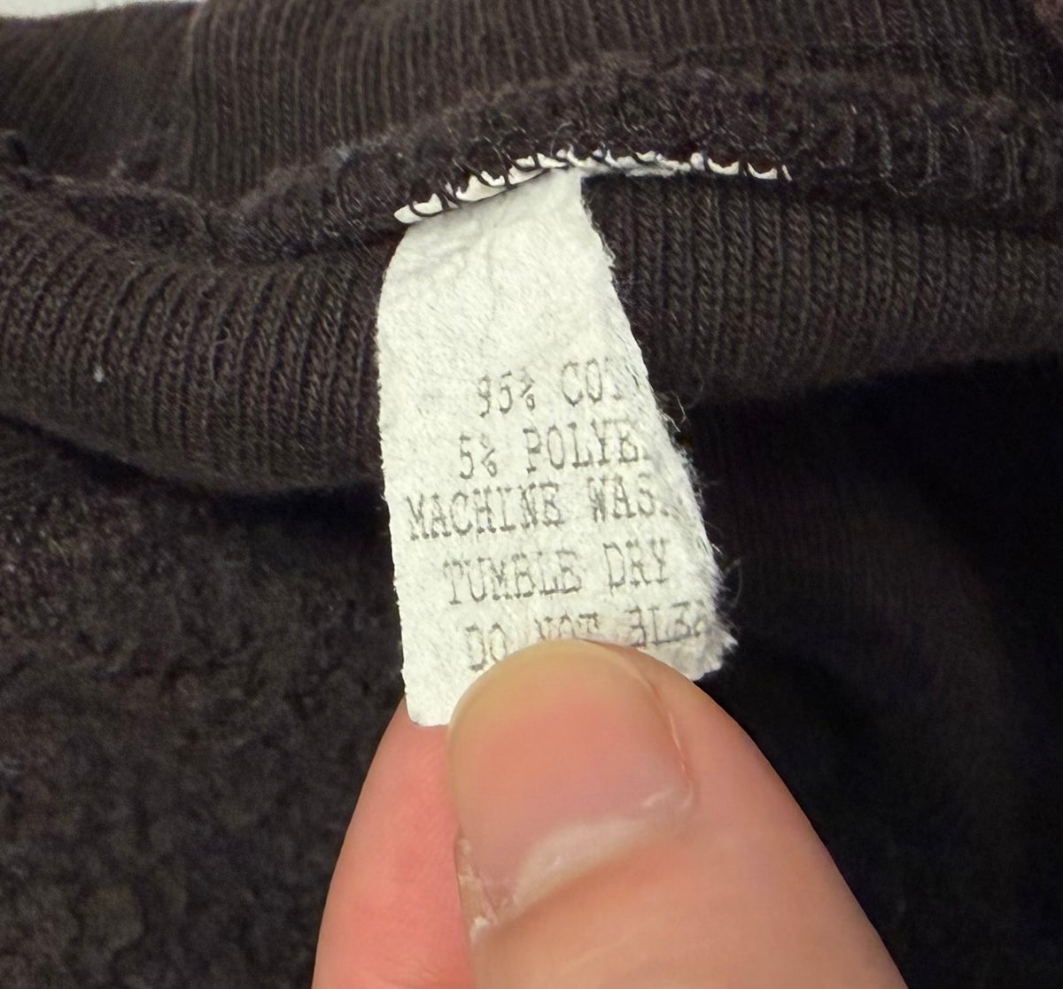 Supreme 1999 Brown Box Logo Hoodie