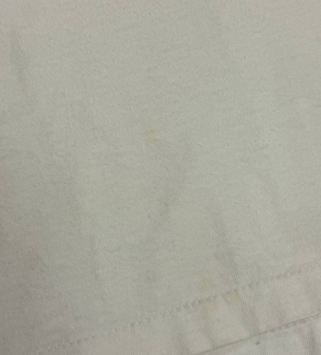 Supreme Wall Street Tee 1999