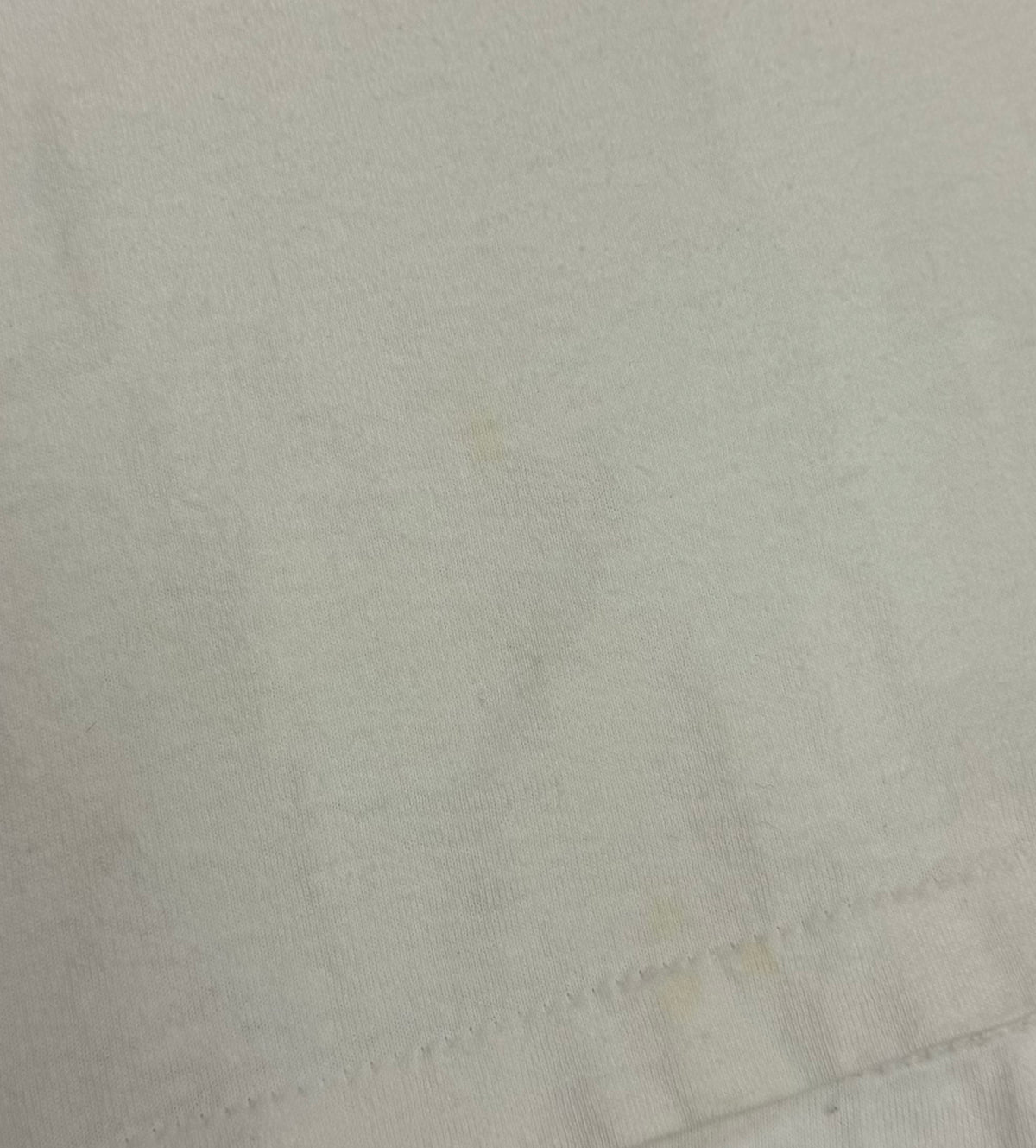 Supreme Wall Street Tee 1999
