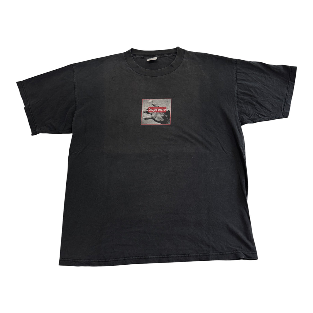 Supreme Barbara Kruger Tee 1997