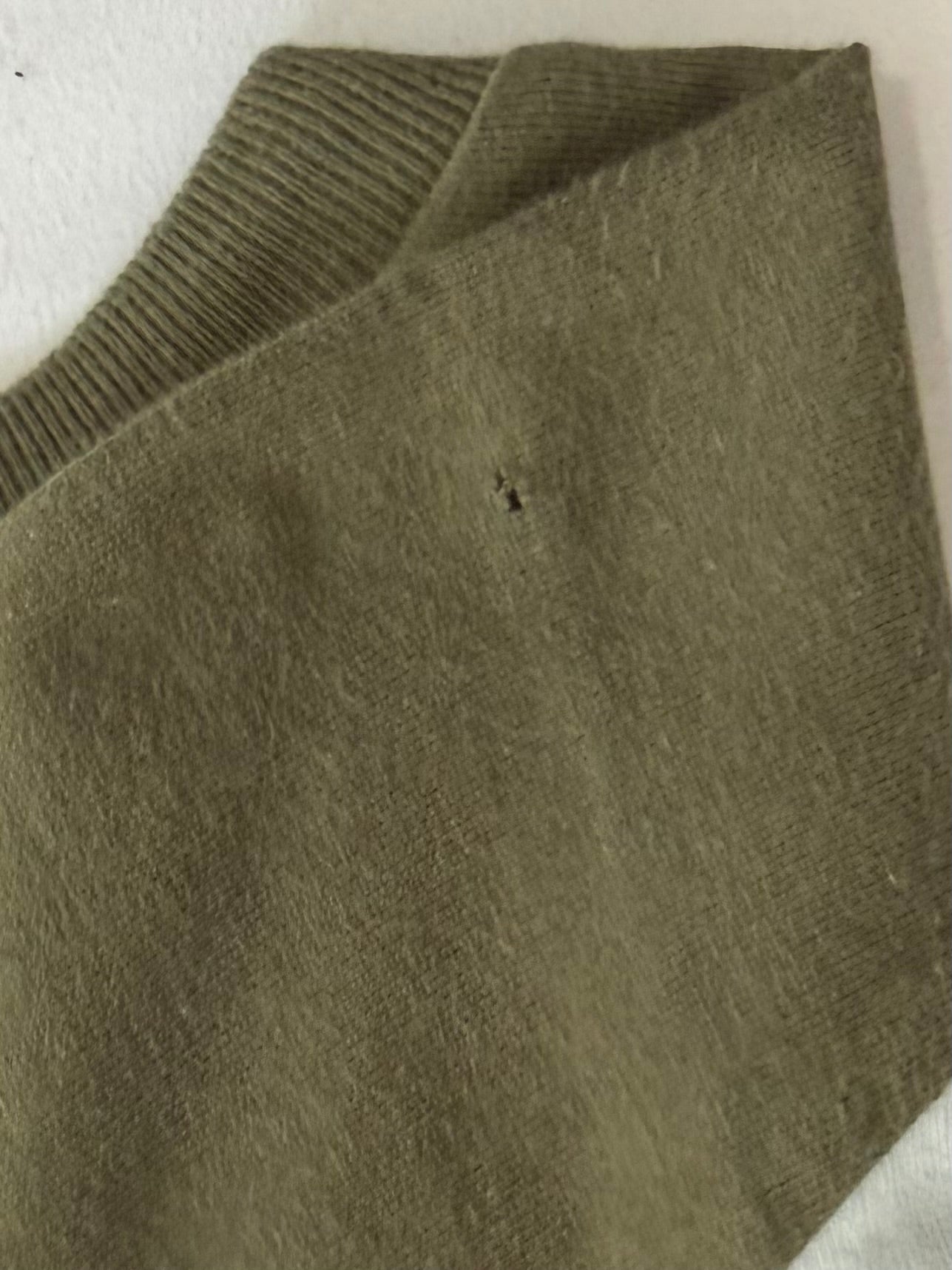 Supreme Shawn Mortensen Zapatista Raglan 2005