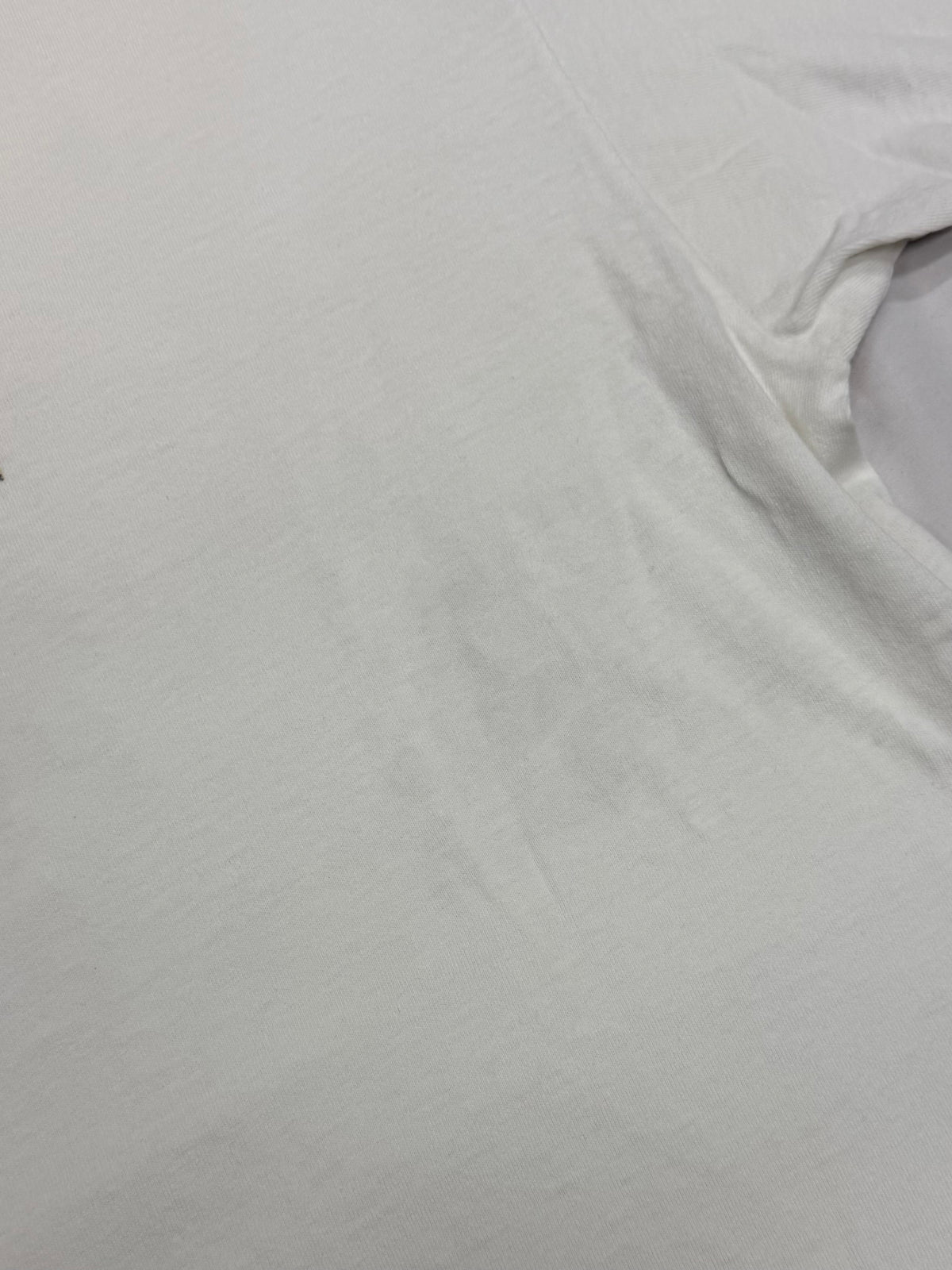 Supreme Pollock Box Logo Tee 1999