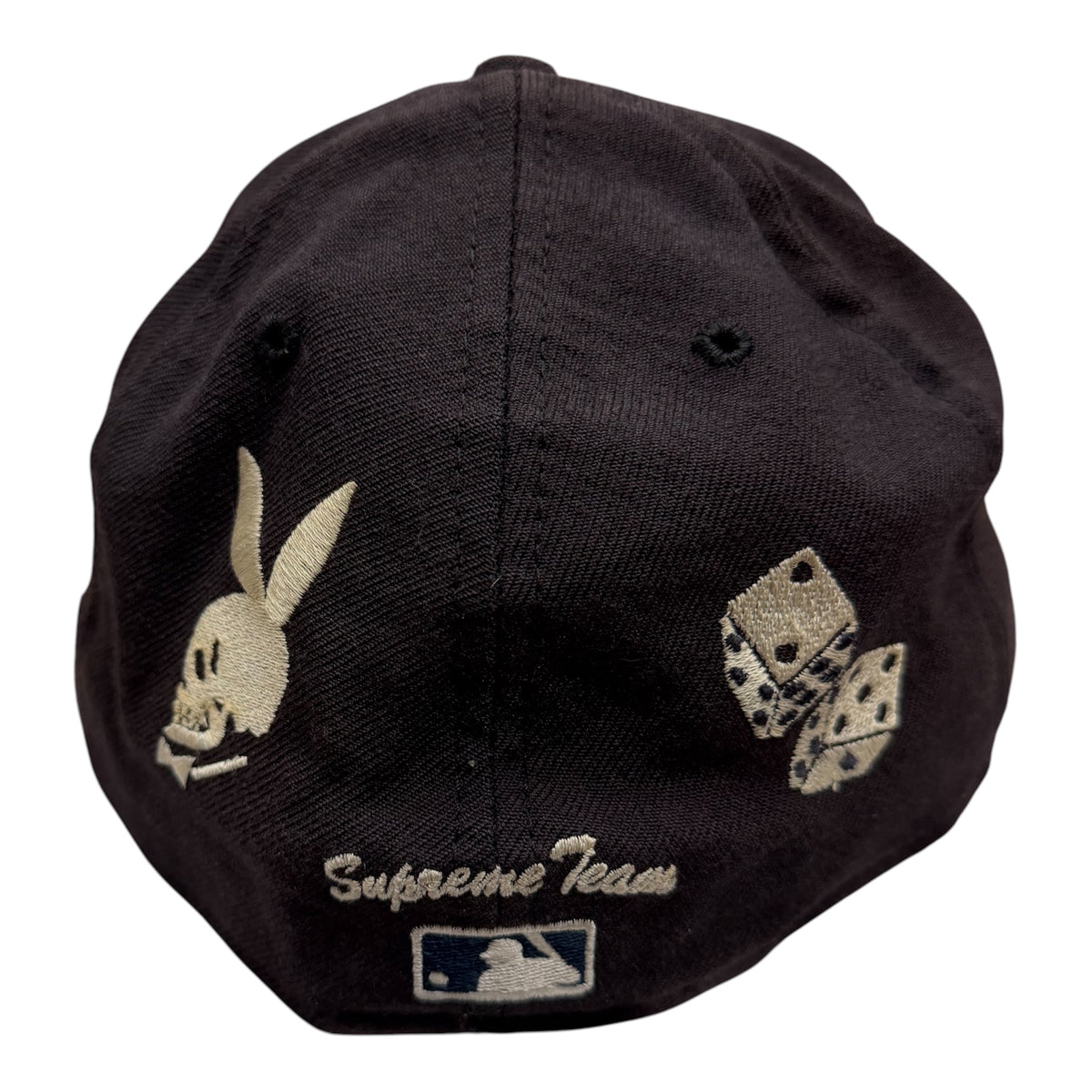 Supreme Knowledge Reigns New Era Fitted 2008