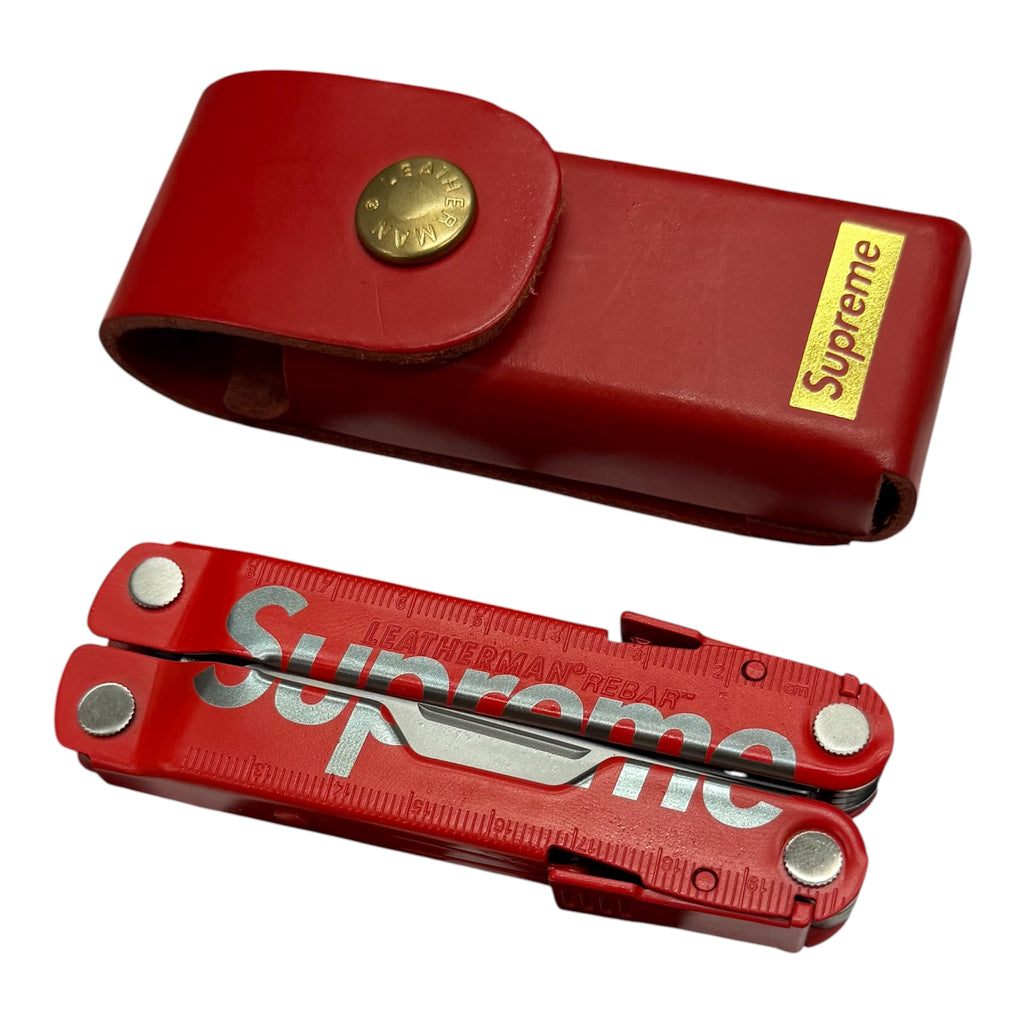 Supreme Leatherman Tool 2020