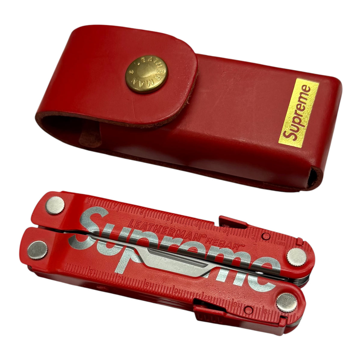 Supreme Leatherman Tool 2020