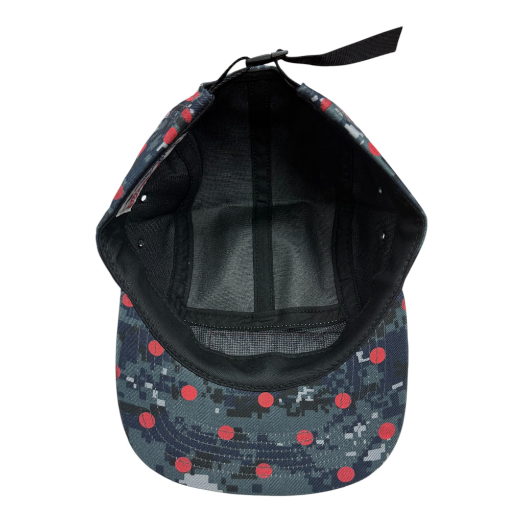 Supreme CDG Camp Cap 2013