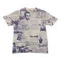 Supreme Phase 2 Collage Tee 2007