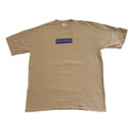 Supreme Molodkin Box Logo Tee 2004