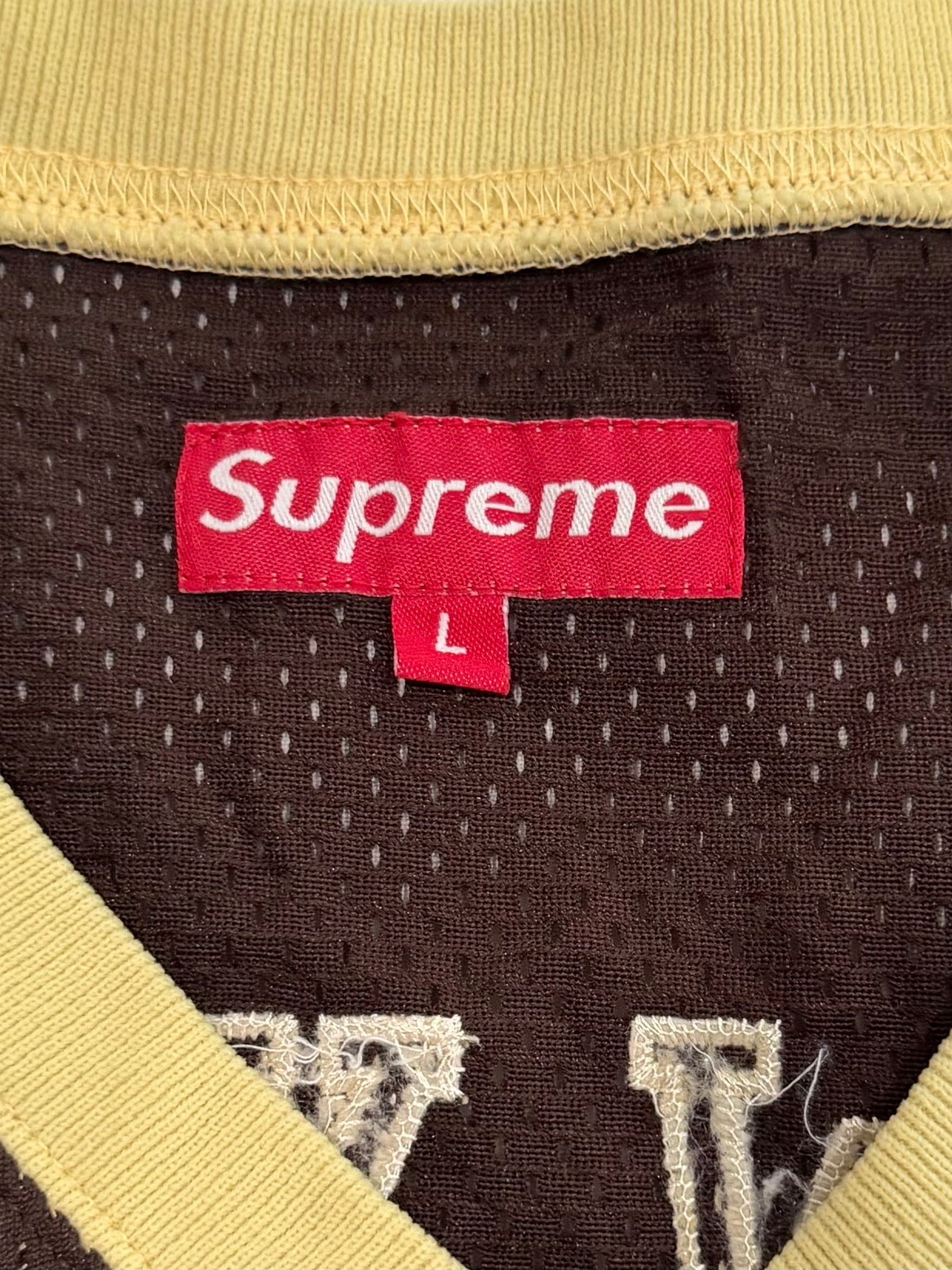 Supreme Skyline Jersey 2003