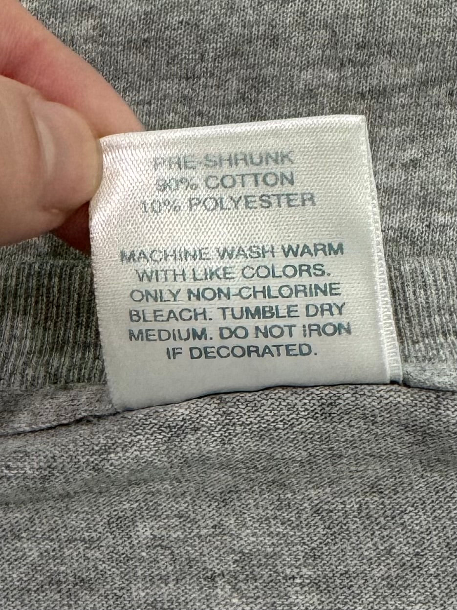 Supreme Gucci Box Logo Tee 2000