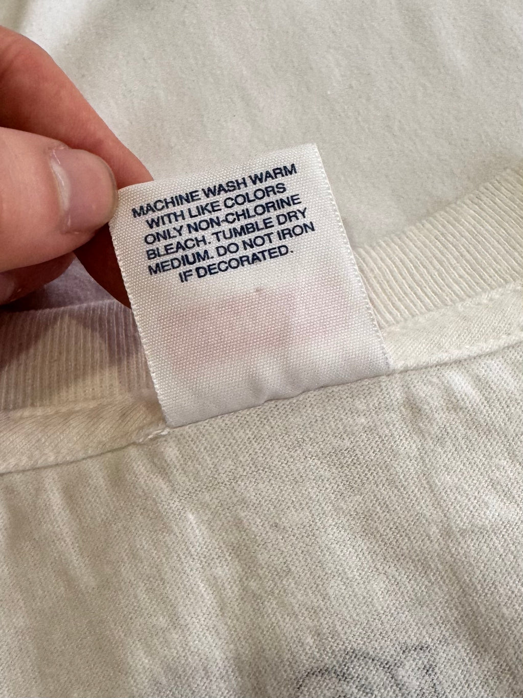 Supreme Mo Wax Box Logo Tee 2014 1/50