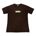 Supreme “Kiwi” Box Logo Tee 2001