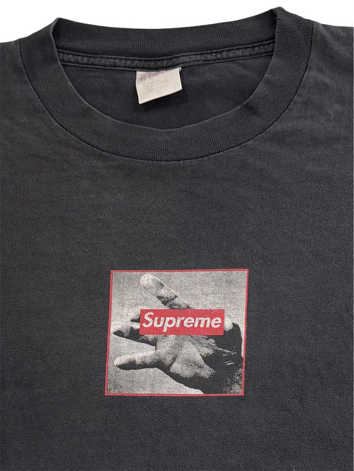 Supreme Barbara Kruger Tee 1997