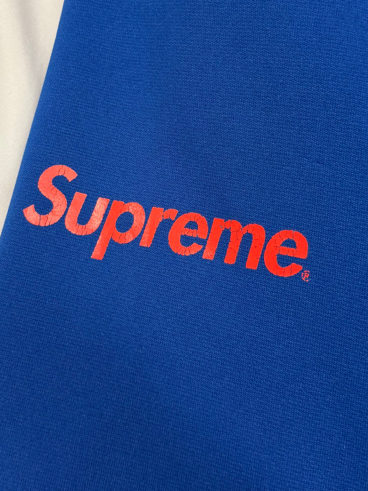 Supreme S Wing Racing Jacket 2005