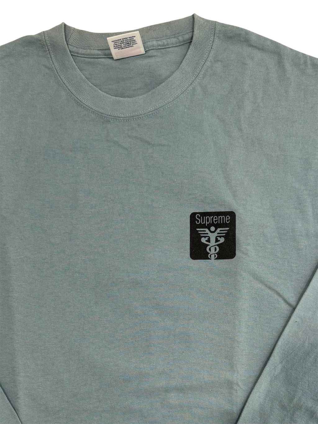 Supreme Robotussin Tee 2013