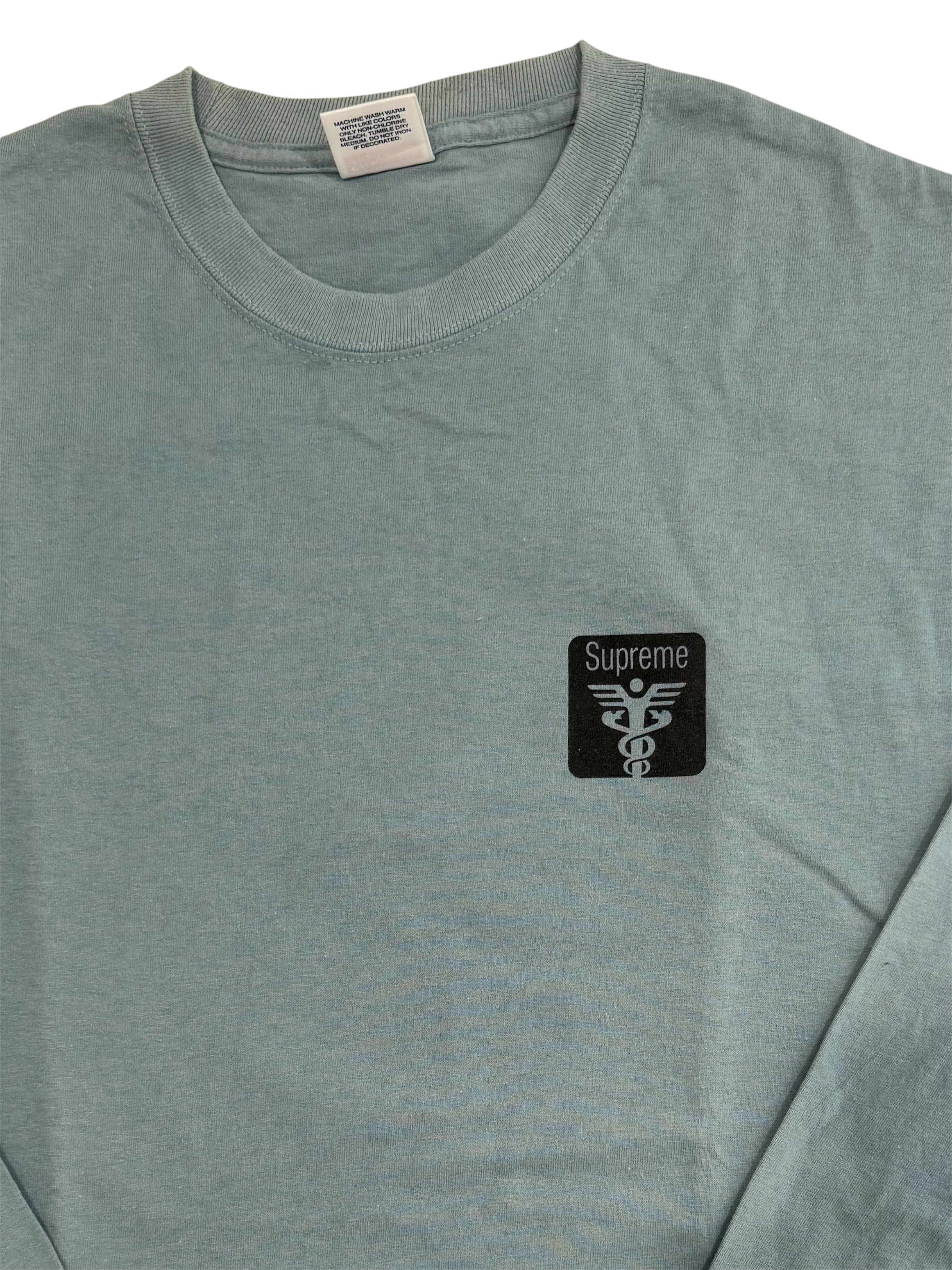 Supreme Robotussin Tee 2013
