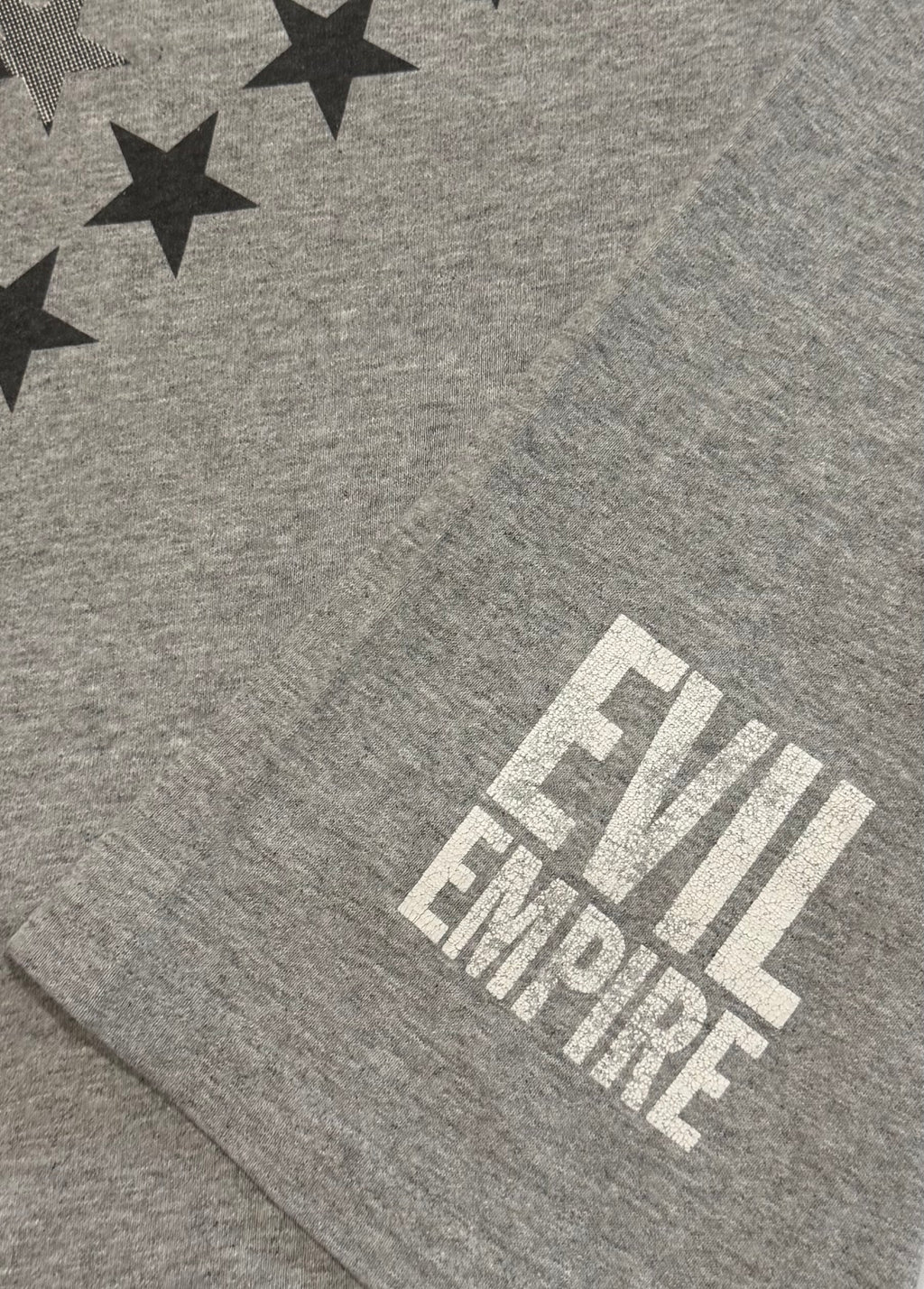 Supreme Evil Empire Tee 2005