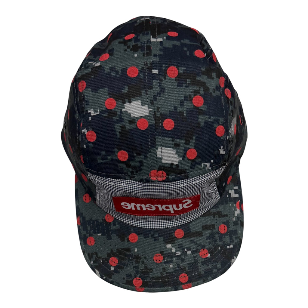 Supreme CDG Camp Cap 2013