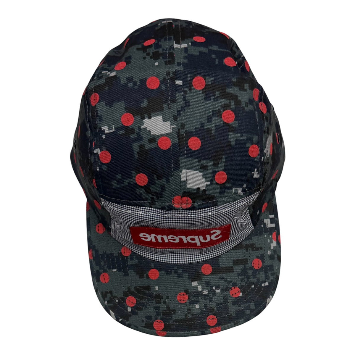 Supreme CDG Camp Cap 2013