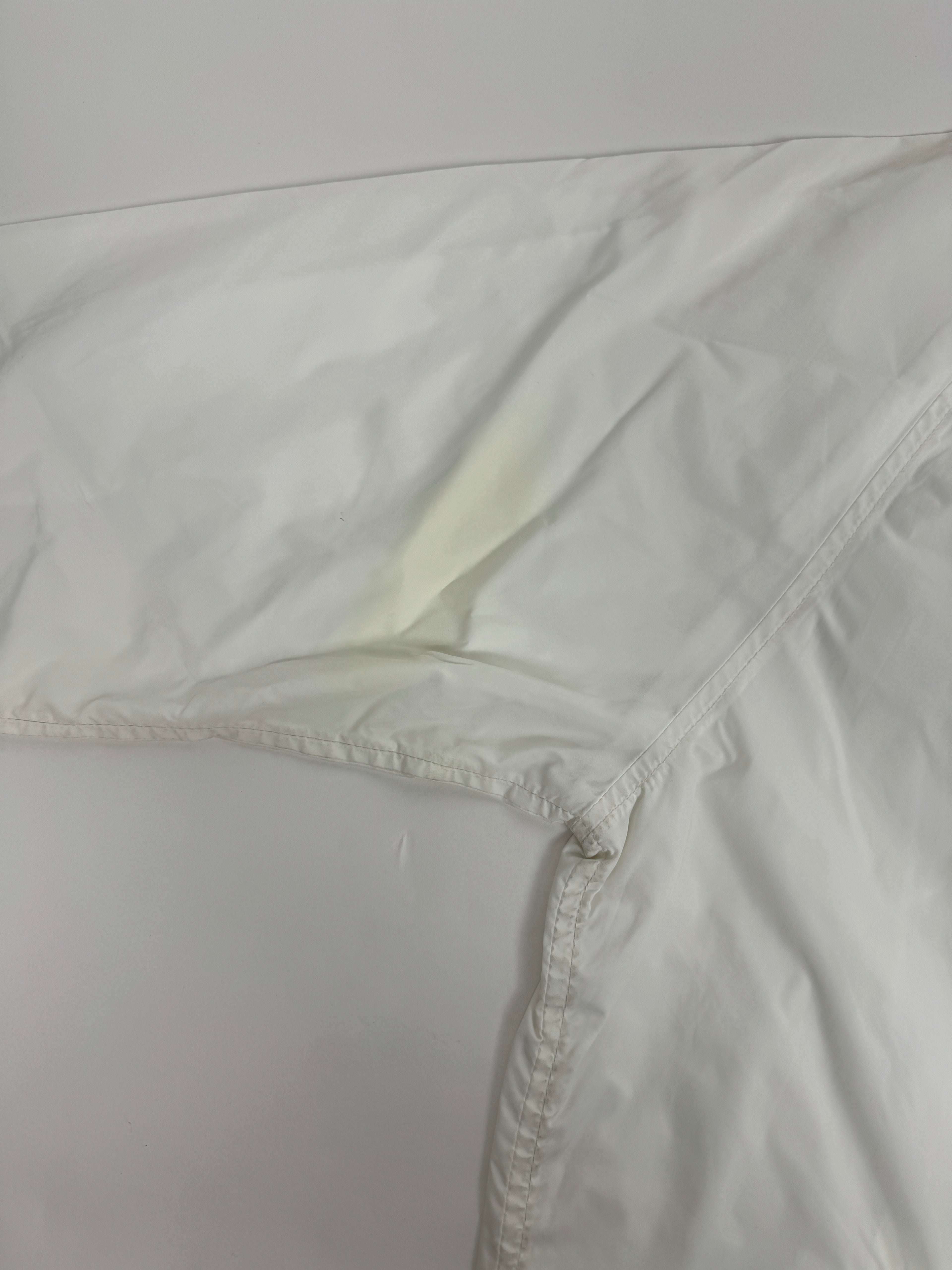 Supreme Skull Windbreaker Jacket 2005