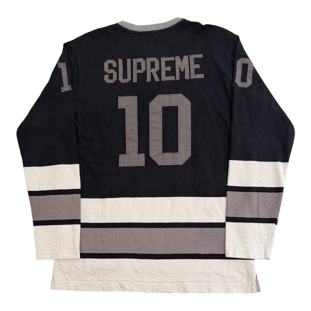 Supreme Thunderbird Hockey Jersey 2010