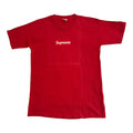 Supreme Sopranos Box Logo Tee 1999