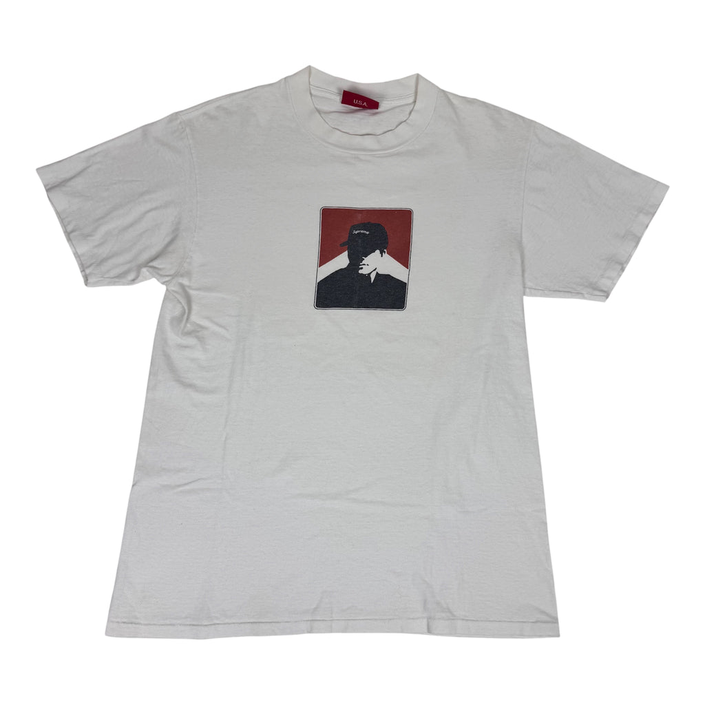 Supreme Marlboro Man Tee 1995