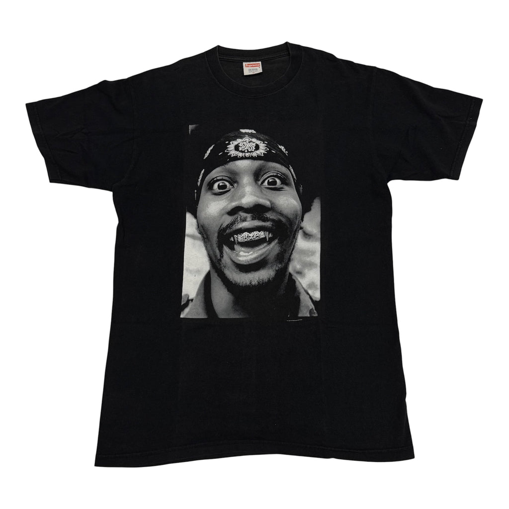 Supreme RZA Wu Tang Tee 2005