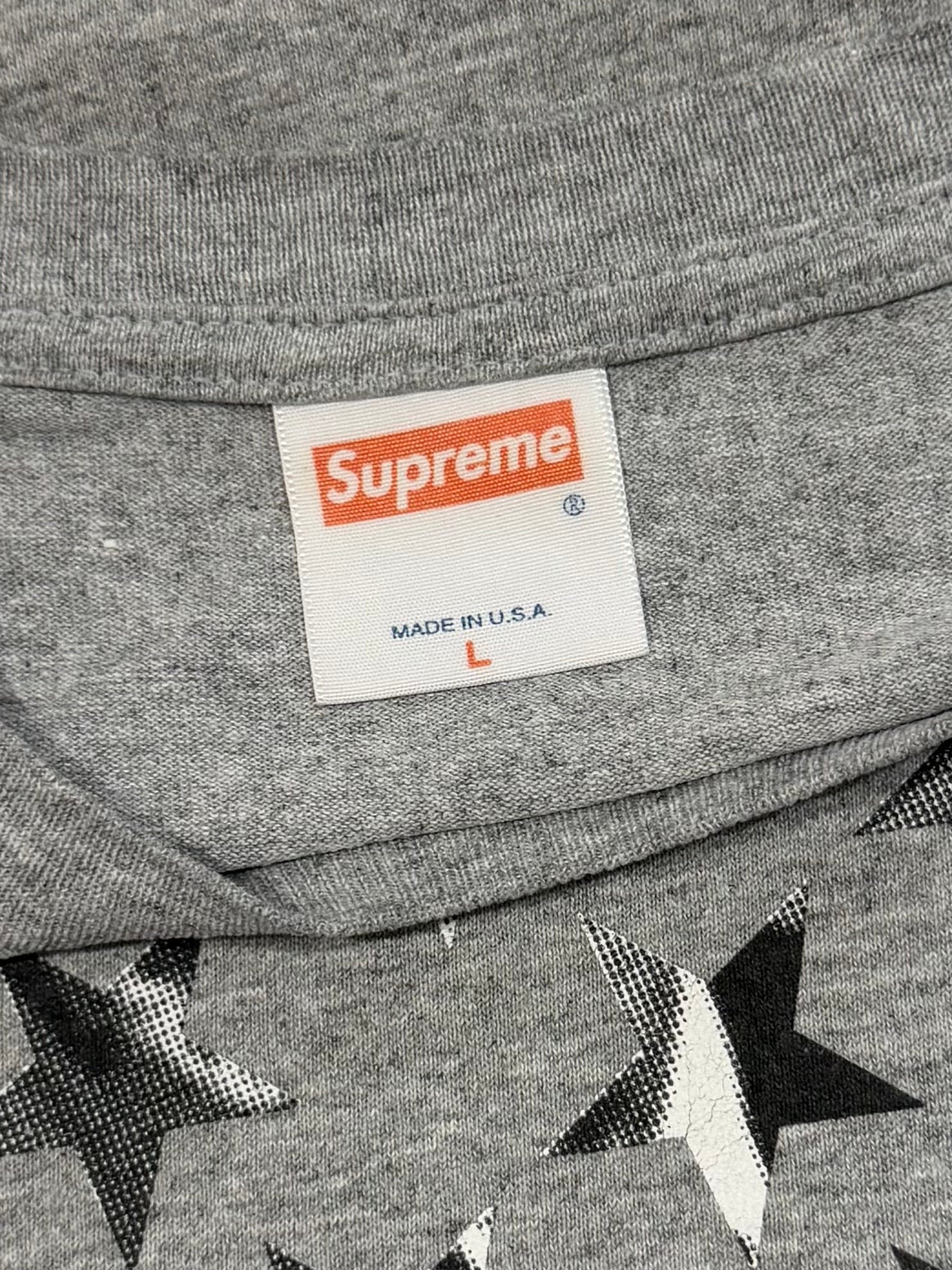 Supreme Evil Empire Tee 2005