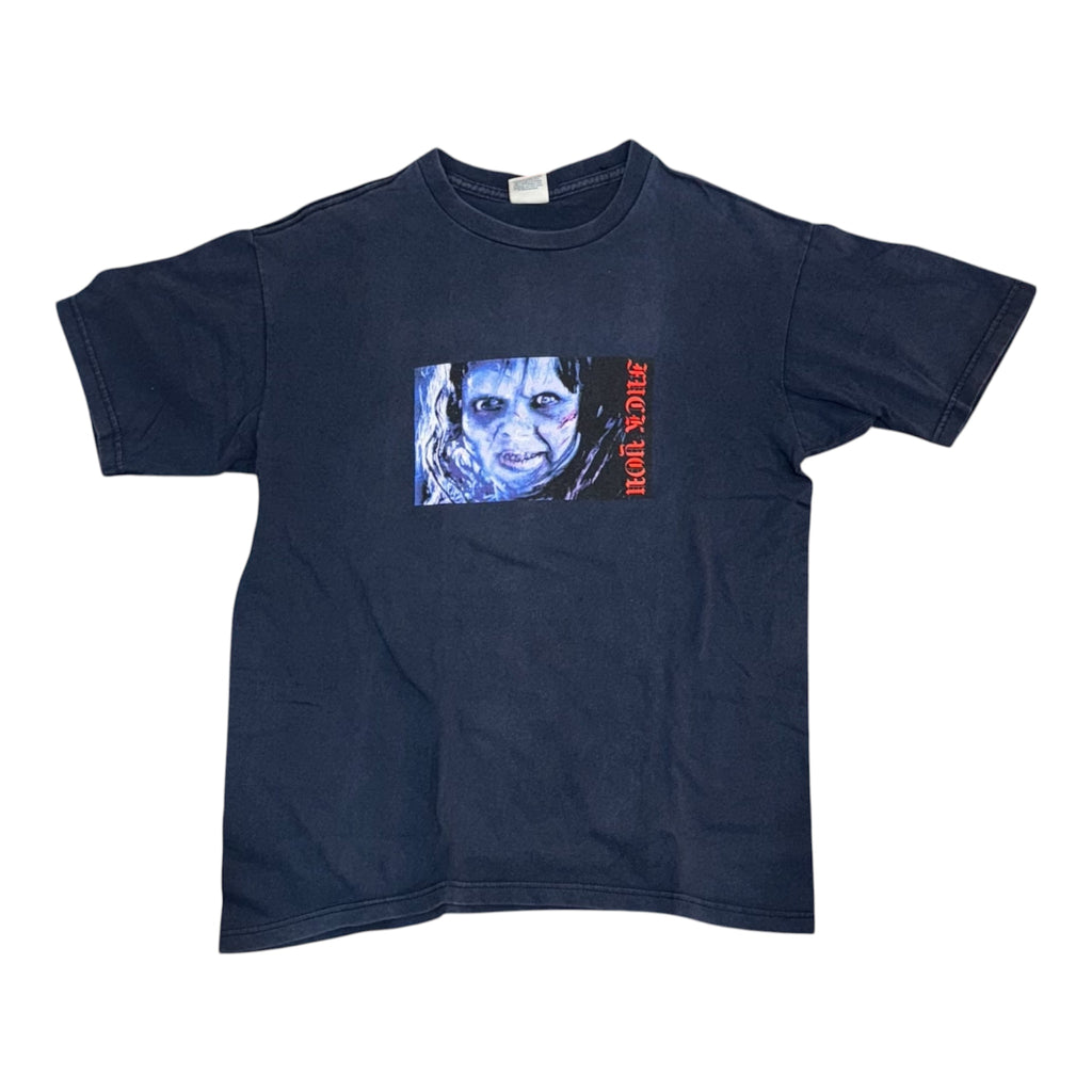 Supreme Exorcist “Fuck You” Tee 2009