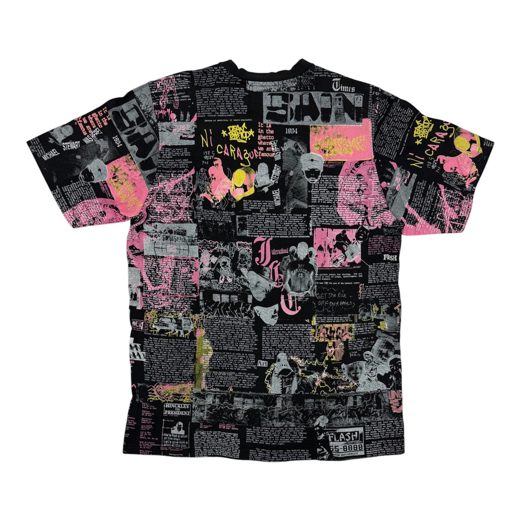 Supreme Phase 2 Collage Tee 2006